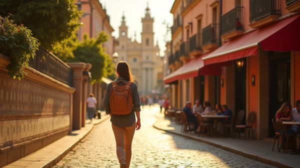 Discover your perfect itinerary with private custom tours in Spain and Portugal