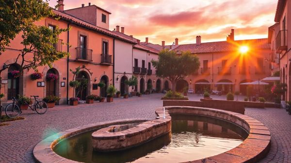 Top private tour ideas for customized journeys in Spain and Portugal