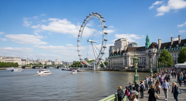 Where to Find the Best London Eye Tickets for Unforgettable Views?